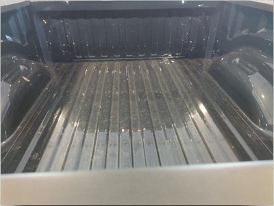 2027 RAM 1500 RAM 1500 REBEL CREW CAB 4X4 5'7' BOX