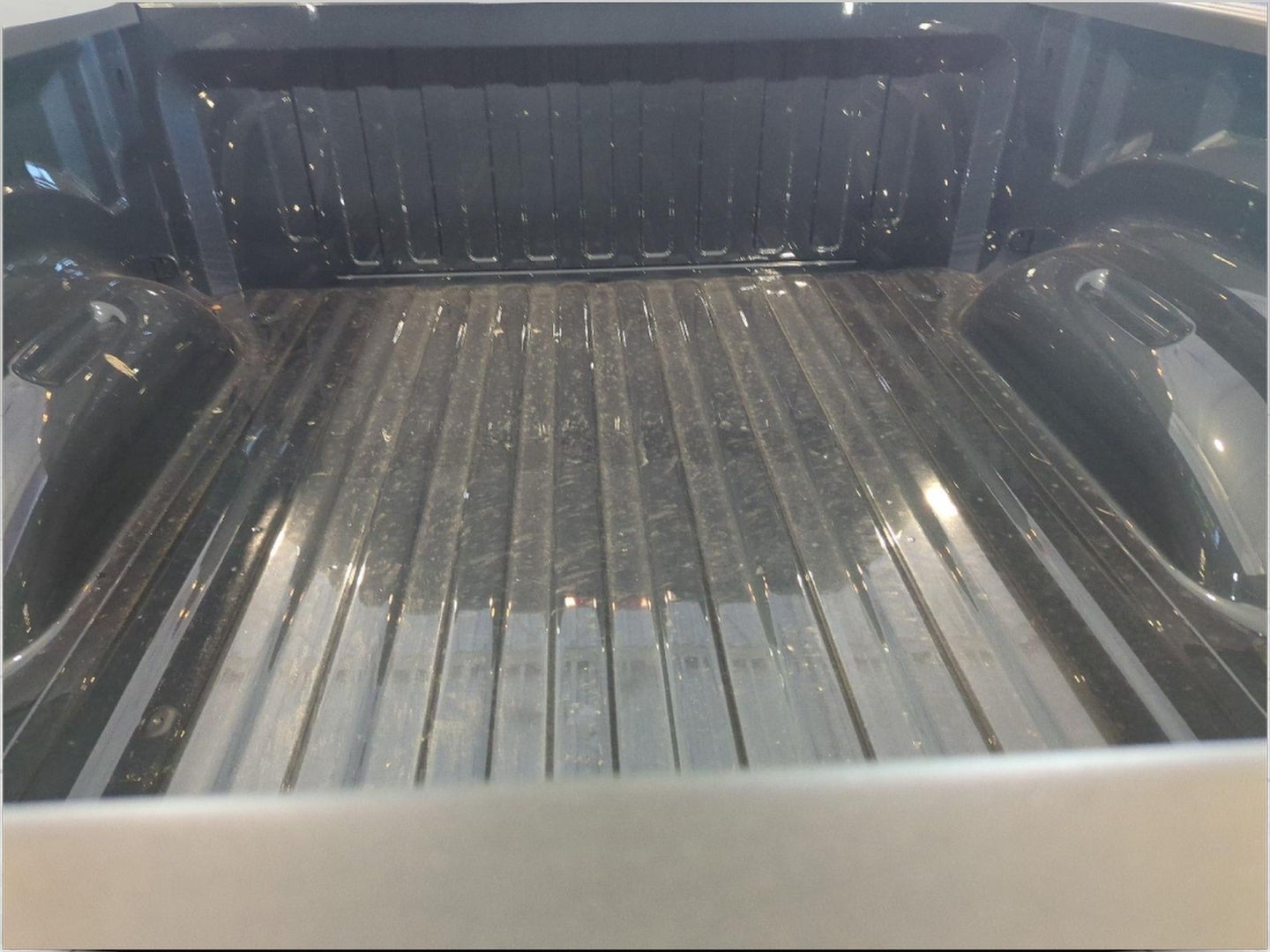 2027 RAM 1500 RAM 1500 REBEL CREW CAB 4X4 5'7' BOX