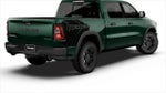 2027 RAM 1500 RAM 1500 REBEL CREW CAB 4X4 5'7' BOX