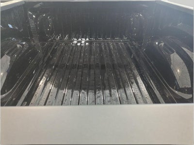 2027 RAM 1500 RAM 1500 REBEL CREW CAB 4X4 5'7' BOX