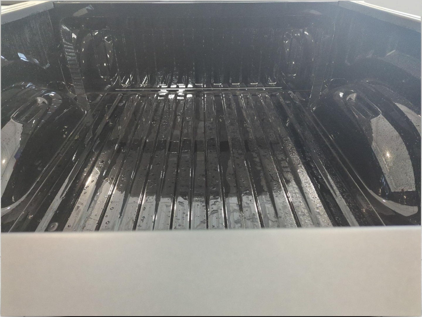 2027 RAM 1500 RAM 1500 REBEL CREW CAB 4X4 5'7' BOX