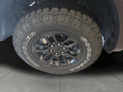 2027 RAM 1500 RAM 1500 REBEL CREW CAB 4X4 5'7' BOX