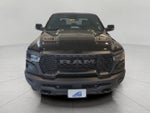 2027 RAM 1500 RAM 1500 REBEL CREW CAB 4X4 5'7' BOX