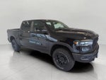 2027 RAM 1500 RAM 1500 REBEL CREW CAB 4X4 5'7' BOX