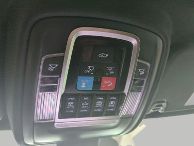 2027 RAM 1500 RAM 1500 REBEL CREW CAB 4X4 5'7' BOX