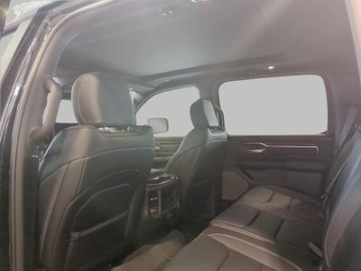 2027 RAM 1500 RAM 1500 REBEL CREW CAB 4X4 5'7' BOX