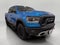 2021 RAM 1500 Rebel 4x4 Crew Cab 5'7 Box