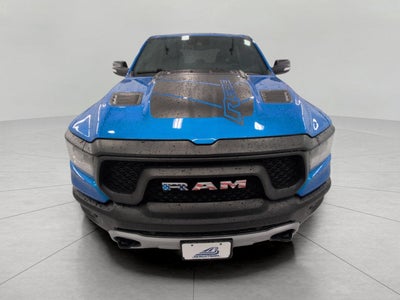 2021 RAM 1500 Rebel 4x4 Crew Cab 5'7 Box