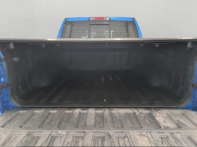 2021 RAM 1500 Rebel 4x4 Crew Cab 5'7 Box