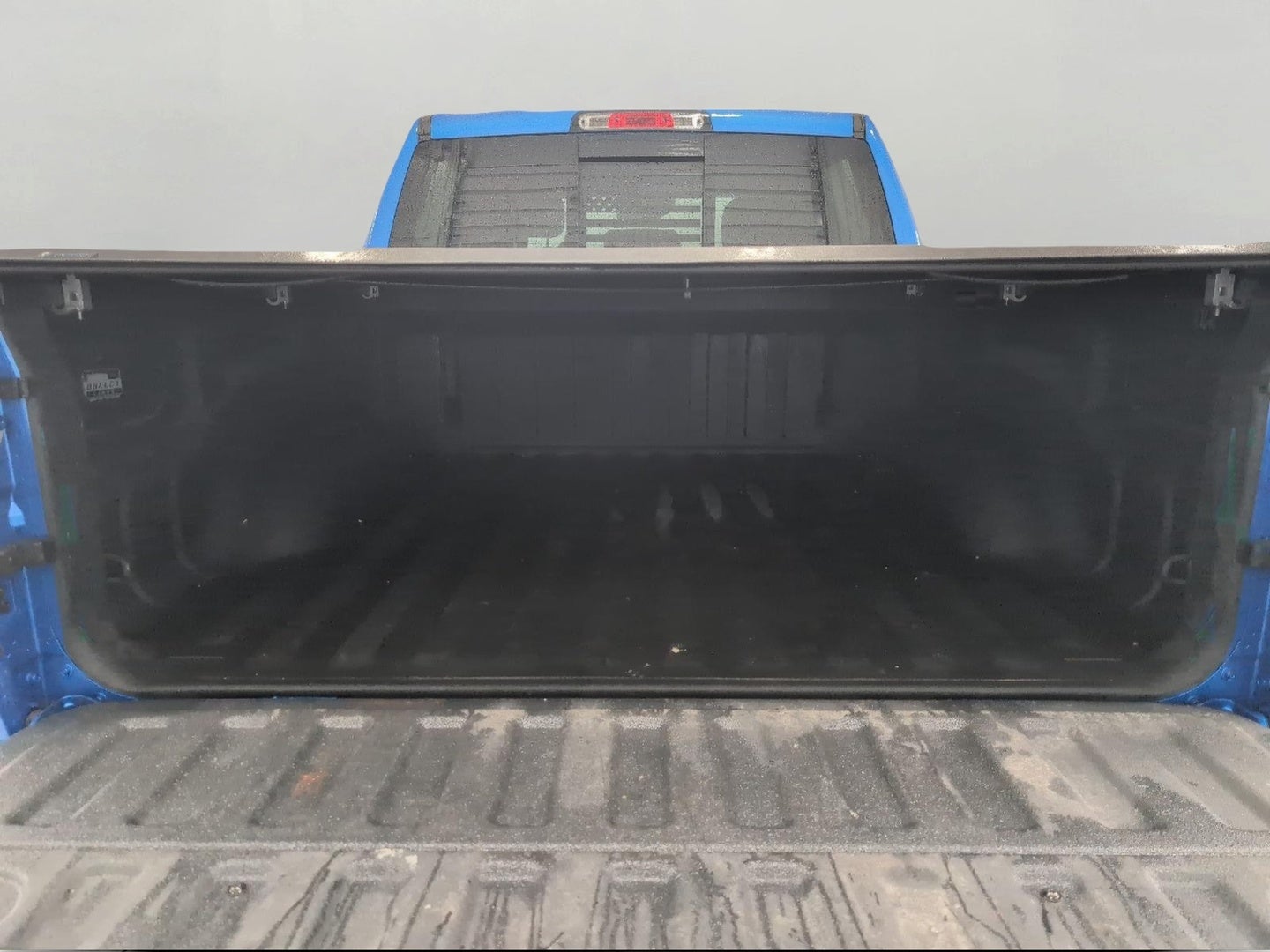 2021 RAM 1500 Rebel 4x4 Crew Cab 5'7 Box