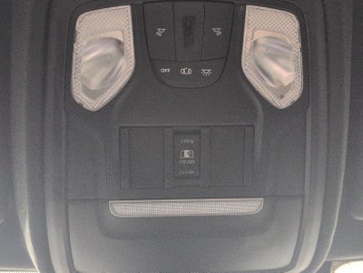 2021 RAM 1500 Rebel 4x4 Crew Cab 5'7 Box