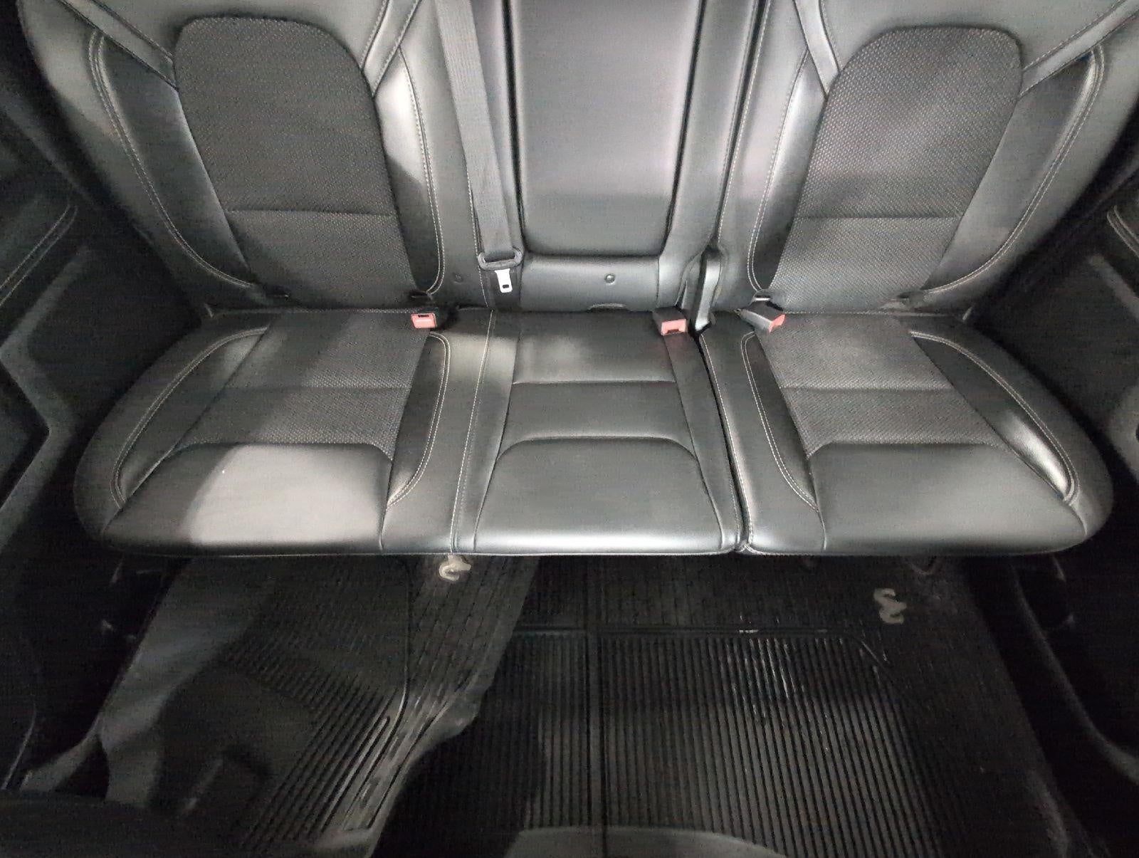 2021 RAM 1500 Rebel 4x4 Crew Cab 5'7 Box