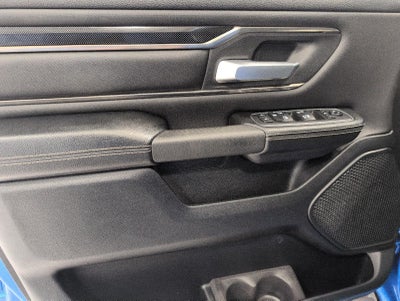 2021 RAM 1500 Rebel 4x4 Crew Cab 5'7 Box