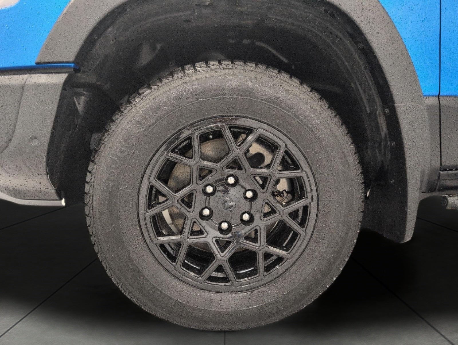 2021 RAM 1500 Rebel 4x4 Crew Cab 5'7 Box