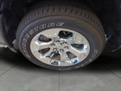 2025 RAM 1500 Big Horn Crew Cab 4x4 6'4' Box