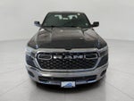 2025 RAM 1500 Big Horn Crew Cab 4x4 6'4' Box