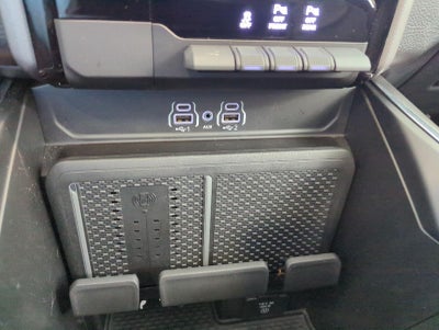 2025 RAM 1500 Big Horn Crew Cab 4x4 6'4' Box