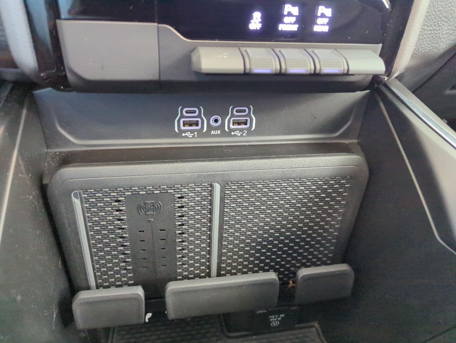 2025 RAM 1500 Big Horn Crew Cab 4x4 6'4' Box