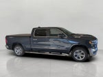 2025 RAM 1500 Big Horn Crew Cab 4x4 6'4' Box
