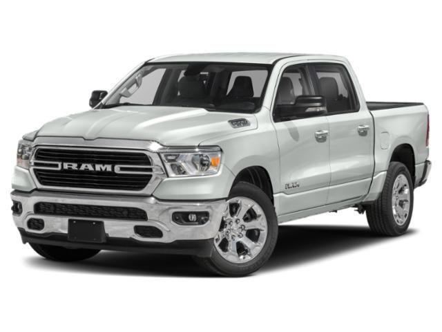2019 RAM Ram 1500 Pickup Big Horn/Lone Star