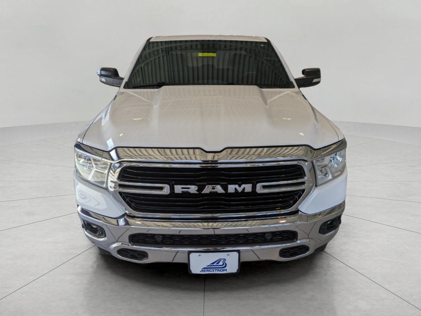 2019 RAM 1500 Big Horn/Lone Star Crew Cab 4x4 6'4' Box
