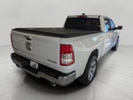 2019 RAM 1500 Big Horn/Lone Star Crew Cab 4x4 6'4' Box