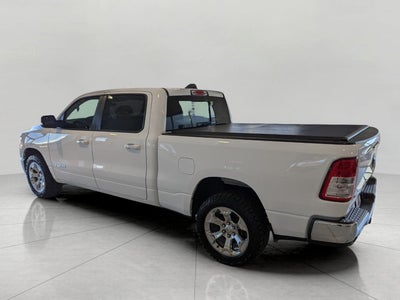2019 RAM 1500 Big Horn/Lone Star Crew Cab 4x4 6'4' Box