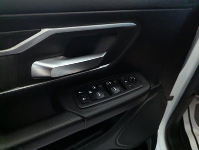 2019 RAM 1500 Big Horn/Lone Star Crew Cab 4x4 6'4' Box