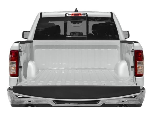 2023 RAM 1500 Big Horn Crew Cab 4x4 6'4' Box
