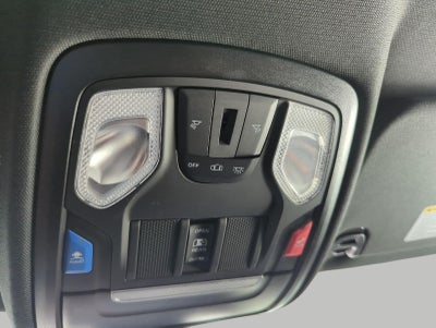 2023 RAM 1500 Big Horn Crew Cab 4x4 6'4' Box