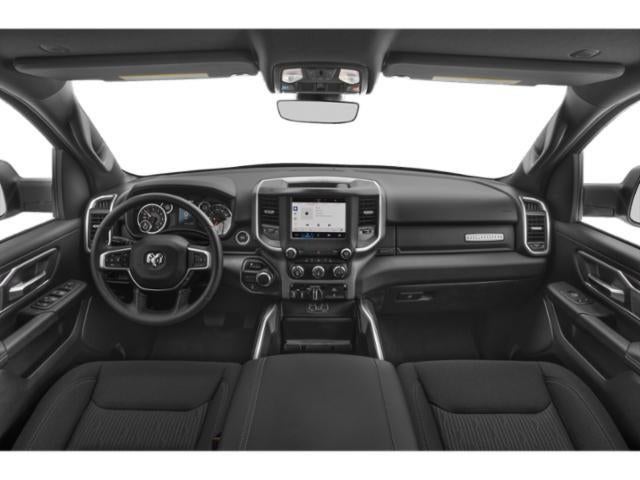 2023 RAM 1500 Big Horn Crew Cab 4x4 6'4' Box