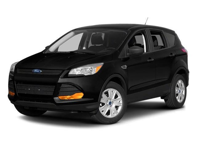 2013 Ford Escape SEL's photo