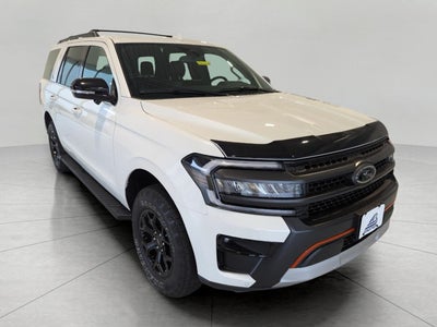 2024 Ford Expedition Timberline