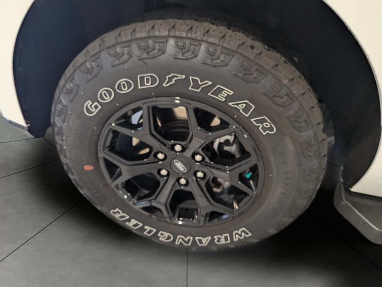 2024 Ford Expedition Timberline