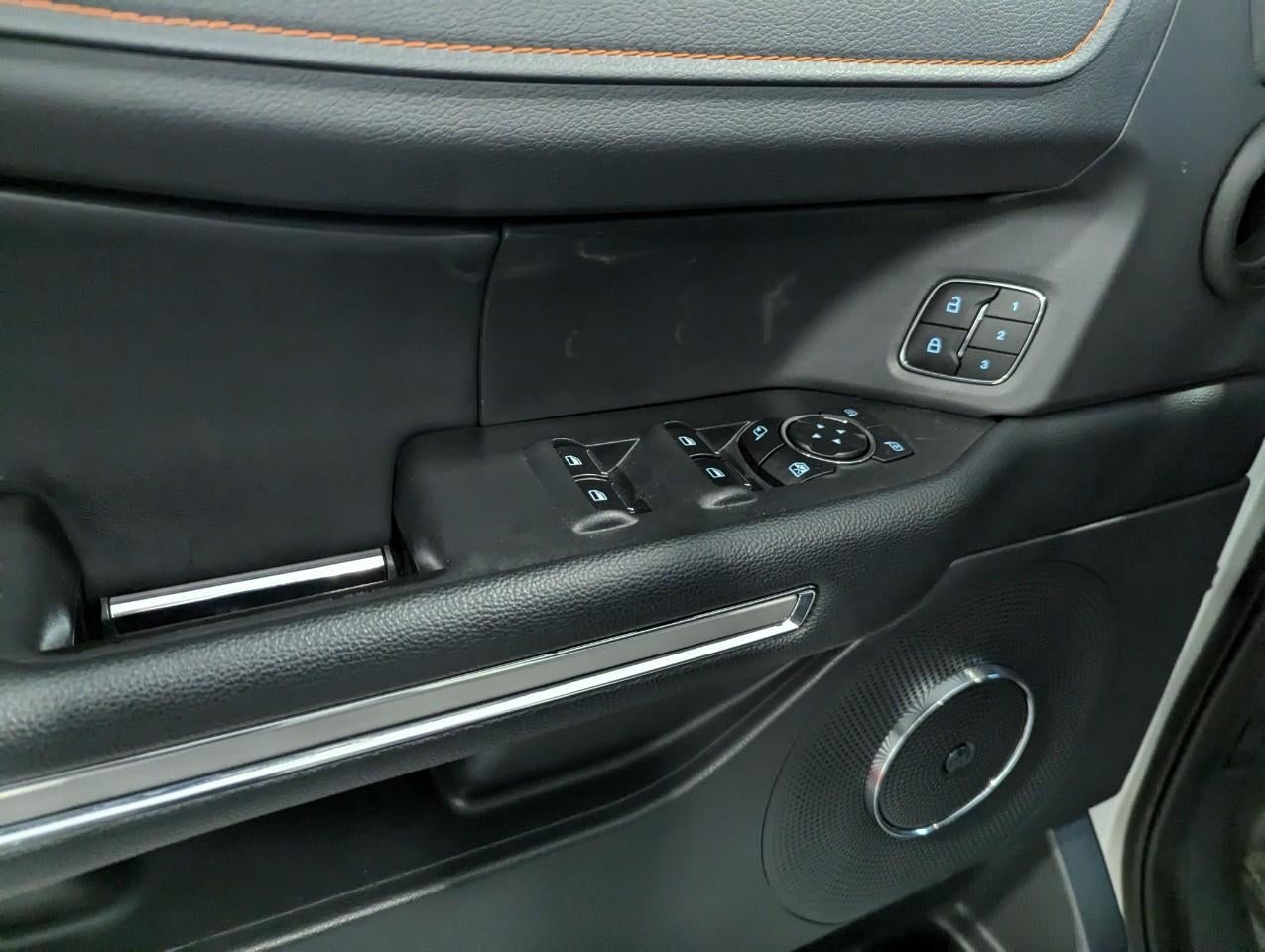 2024 Ford Expedition Timberline