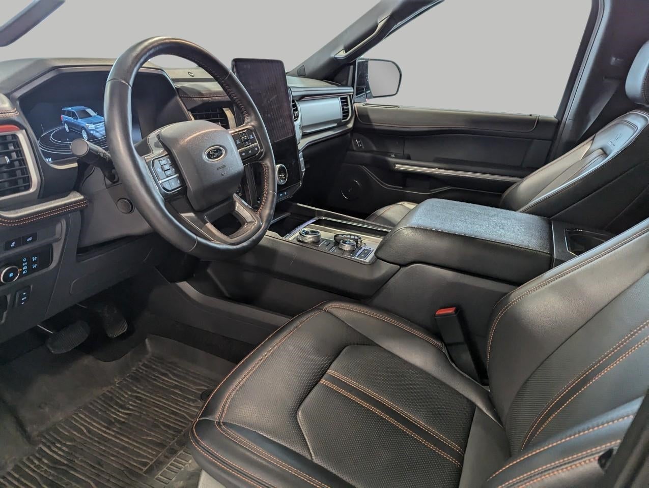 2024 Ford Expedition Timberline