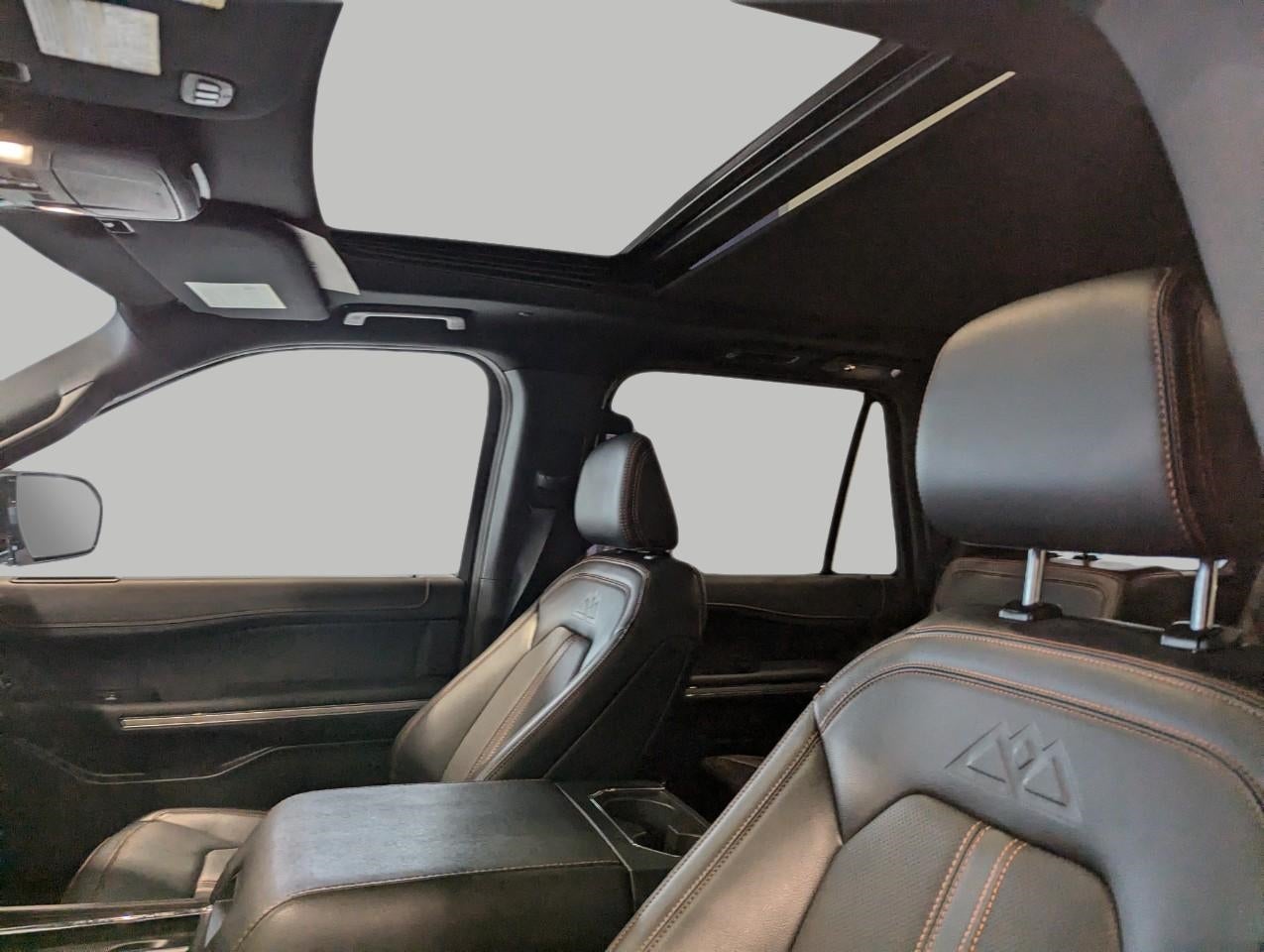 2024 Ford Expedition Timberline