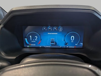 2024 Ford Expedition Timberline