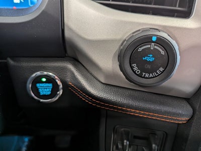 2024 Ford Expedition Timberline