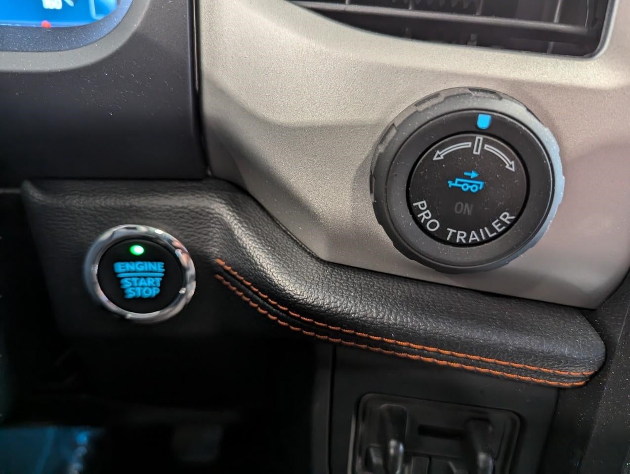 2024 Ford Expedition Timberline