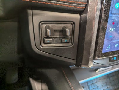 2024 Ford Expedition Timberline