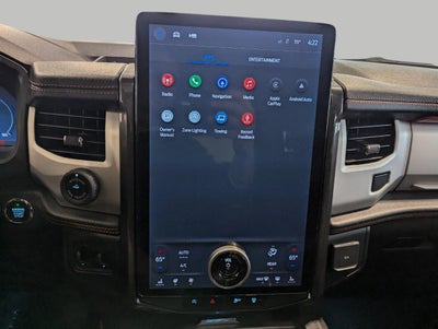 2024 Ford Expedition Timberline