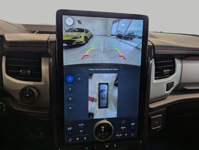 2024 Ford Expedition Timberline