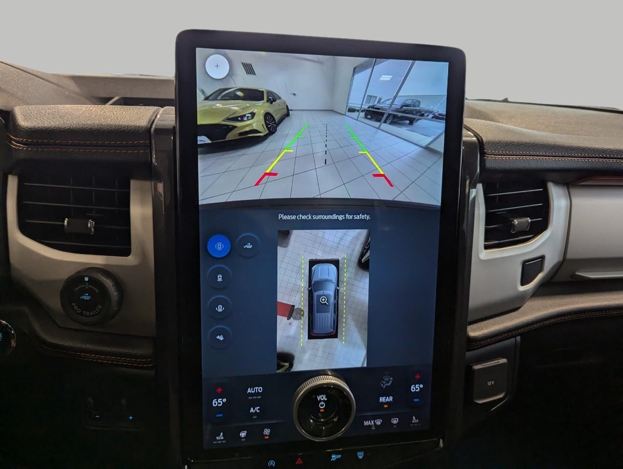 2024 Ford Expedition Timberline
