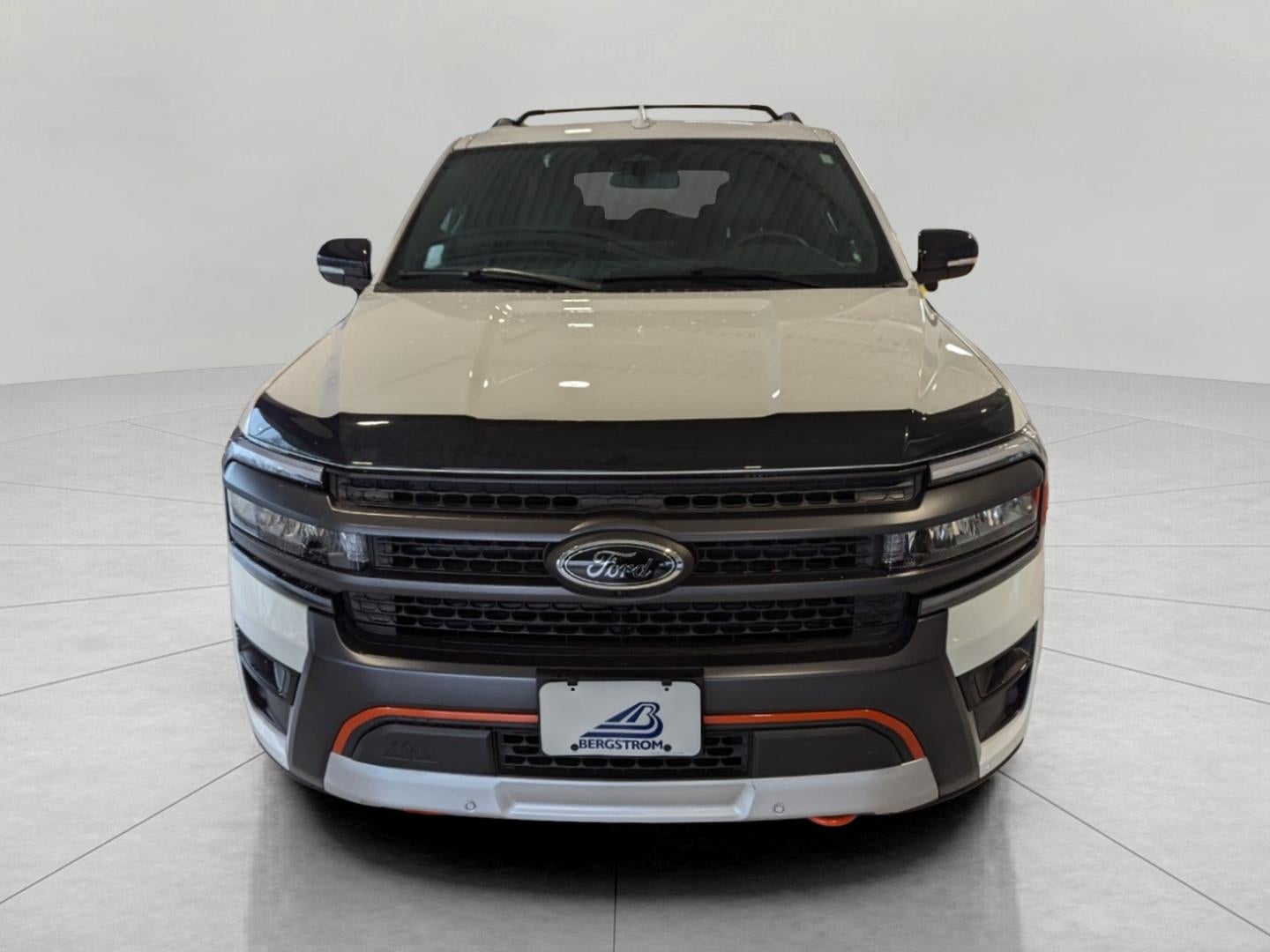 2024 Ford Expedition Timberline