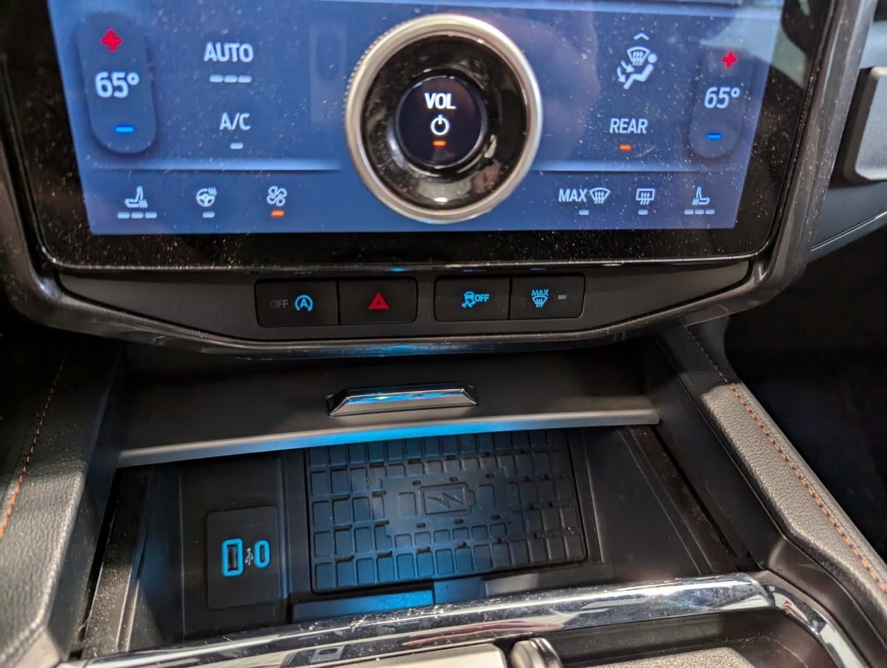 2024 Ford Expedition Timberline