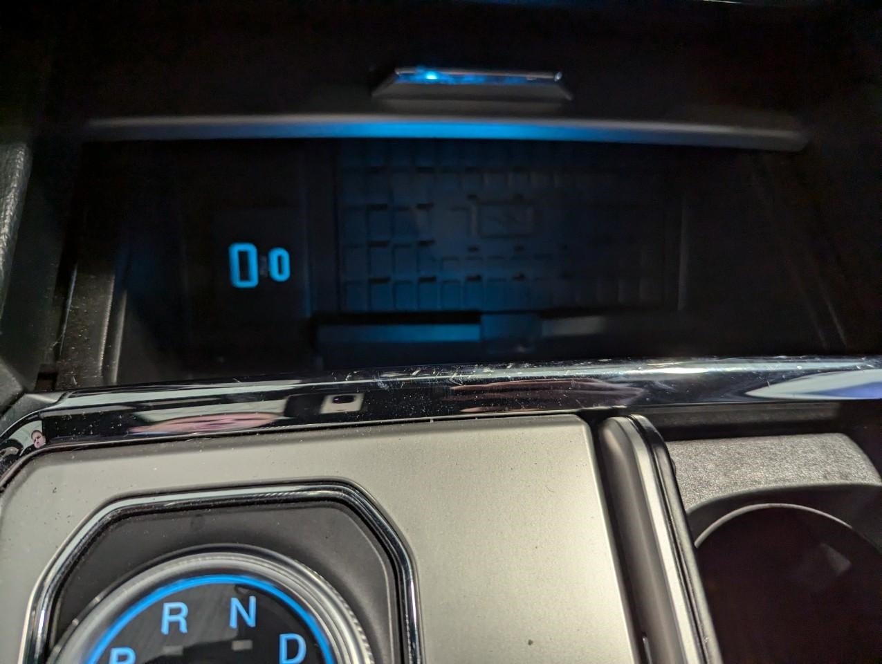 2024 Ford Expedition Timberline