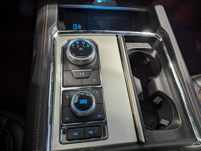 2024 Ford Expedition Timberline