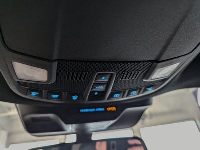 2024 Ford Expedition Timberline