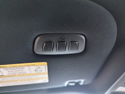 2024 Ford Expedition Timberline